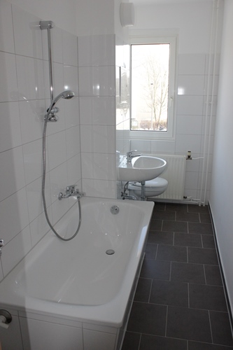 Ihre neue Singlewohnung mit Balkon! - Foto 1