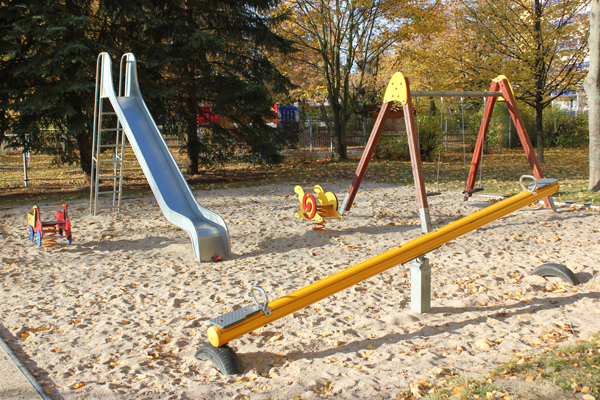 Ihre neue Wohnung! - Foto 1