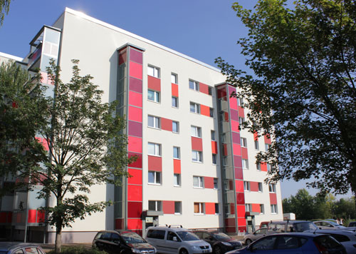 Ideale Singlewohnung! Freizeit genießen am Kulkwitzer See – 1000 m zu Fuß! - Foto 3