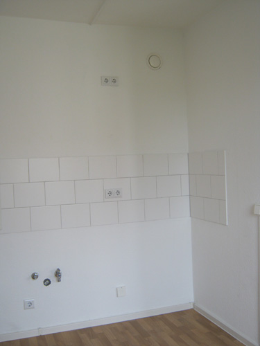 Ideale Singlewohnung! Freizeit genießen am Kulkwitzer See – 1000 m zu Fuß! - Foto 1