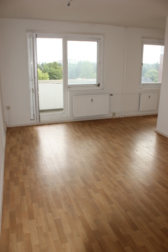 Praktisch – hier ist die Einbauküche schon drin! - Foto 1