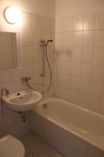 Praktisch – hier ist die Einbauküche schon drin! - Foto 3