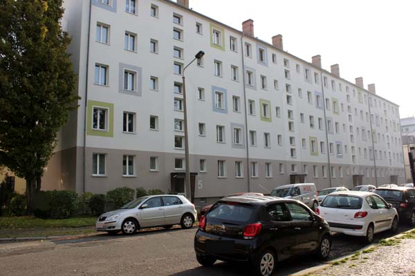 Einzug ab 01.10.2026 möglich. 3-Raumwohnung in Gohlis - Photo 3