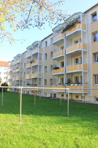 Ihre nue 1-RWE mit Balkon! - Foto 2