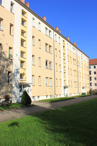 Ihre nue 1-RWE mit Balkon! - Foto 2