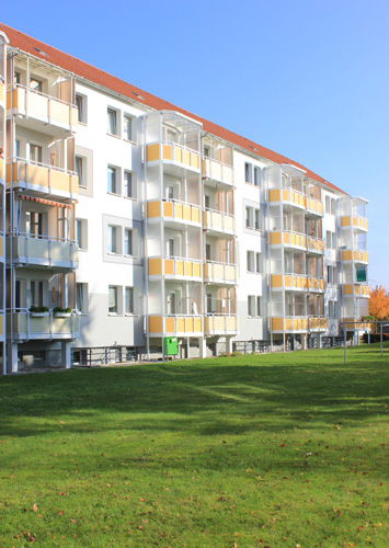 Einzug ab 01.02.2027 möglich. Kurze Wege – Supermarkt und Bushaltestelle nur 200 Meter entfernt! - Photo 1