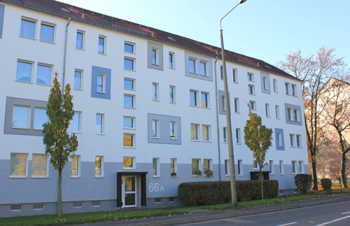 Einzug ab 01.02.2027 möglich. Kurze Wege – Supermarkt und Bushaltestelle nur 200 Meter entfernt! - Foto 1