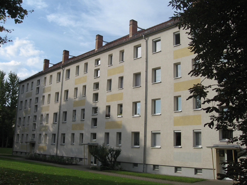 Ihre neue 3-RWE mit Balkon! - Foto 1