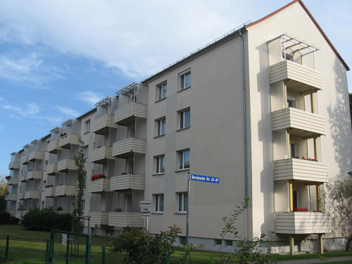 Ihre neue 3-RWE mit Balkon! - Foto 4