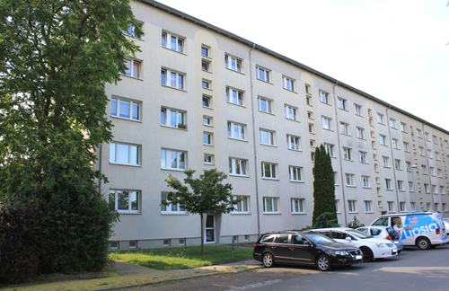 Einzug ab 15.12.2026 möglich. - Foto 1