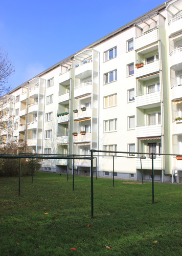 Aufzug zum Einzug! - Foto 3