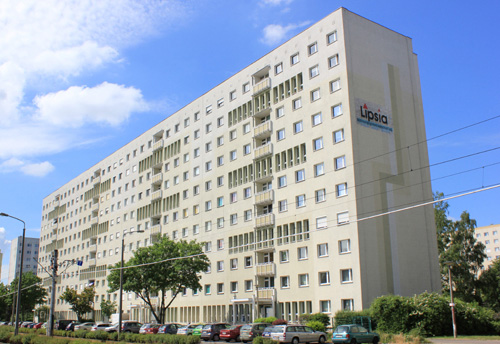 Ihre neue 3-Raum-Wohnung mit Aufzug und Balkon! - Photo 2