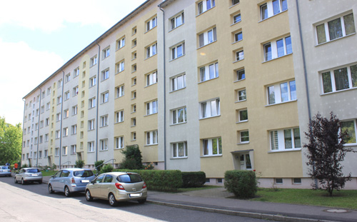 Einzug ab 15.12.2026 möglich. 3-Raumwohnung in Möckern - Photo 2