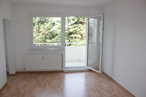 Einzug ab 01.11.2026 möglich. Mit Ausblick ins Grüne! - Photo 1