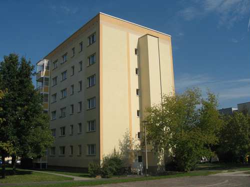 Einzug ab 15.12.2026 möglich. 1-Raumwohnung in Mockau-Nord - Photo 3