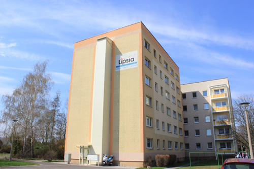 Einzug ab 01.07.2026 möglich. Singlewohnung in idyllischer Wohnlage - Foto 2