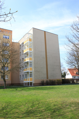 Einzug ab 15.12.2026 möglich. Praktische Familienwohnung sucht SIE! - Photo 2
