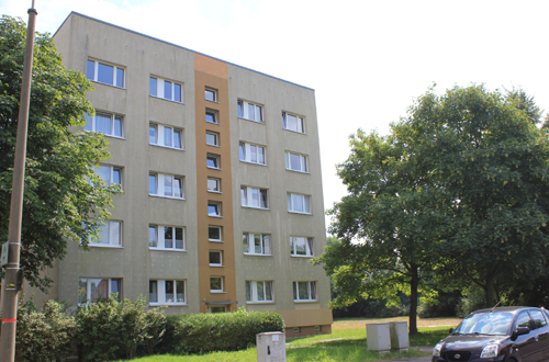 Einzug ab 15.12.2026 möglich. Praktische Familienwohnung sucht SIE! - Photo 3