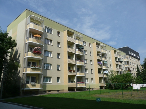 Einzug ab 15.01.2027 möglich. SONNIGER FRÜHSTÜCKSPLATZ IM GRÜNEN! - Foto 1