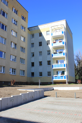 Einzug ab 15.01.2027 möglich. 4-Raumwohnung in Mockau-Nord - Photo 1