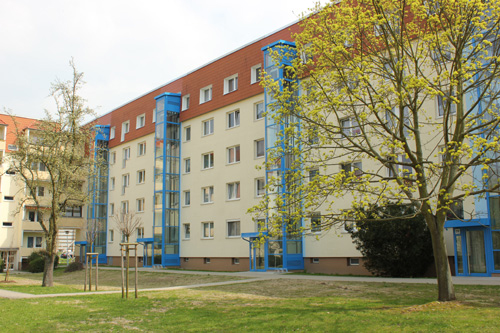 Gemütlicher Innenhof inklusive! - Foto 1
