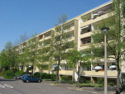 Südbalkon genießen - Photo 3