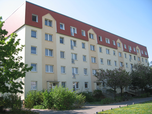 Wohnung mit Wohlfühlfaktor – Schöner Innenhof lädt zum Verweilen ein - Photo 1