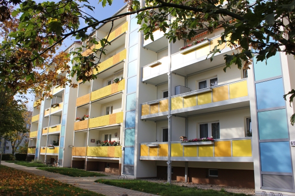Wohlfühlwohnung am Robert-Koch-Park! - Photo 2