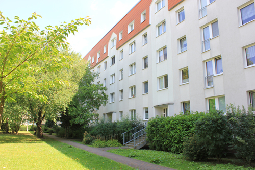 Südbalkon genießen - Photo 3