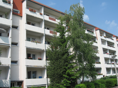 2. OG mit Ostbalkon - Photo 3