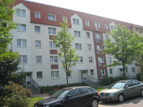 2. OG mit Ostbalkon - Photo 2