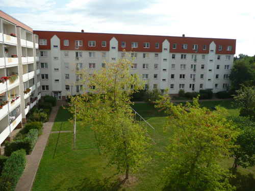 Einbauküche vorhanden – Wohnidylle im Herzen von Grünau! - Photo 3