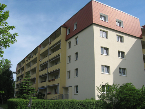 Westbalkon zum Feierabend genießen - Foto 3