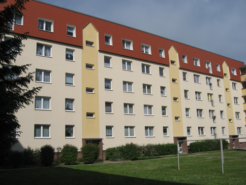 Westbalkon zum Feierabend genießen - Foto 2
