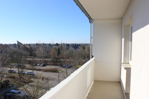 3-Raum-Wohnung mit super Einkaufsmöglichkeiten - Photo 4