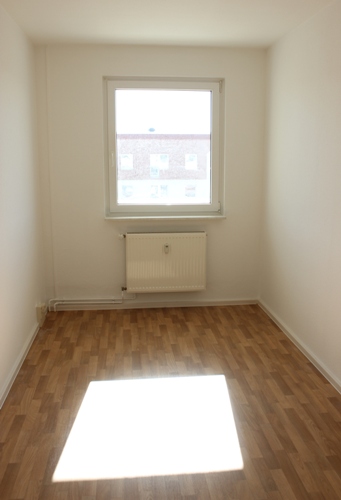 3-Raum-Wohnung mit super Einkaufsmöglichkeiten - Photo 1