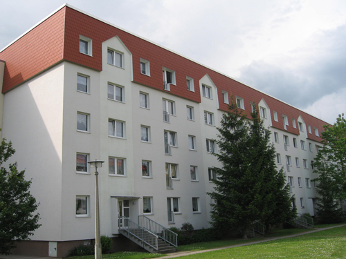 3-Raum-Wohnung mit super Einkaufsmöglichkeiten - Photo 5