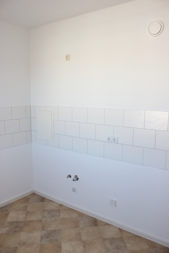 3-Raum-Wohnung mit super Einkaufsmöglichkeiten - Foto 2