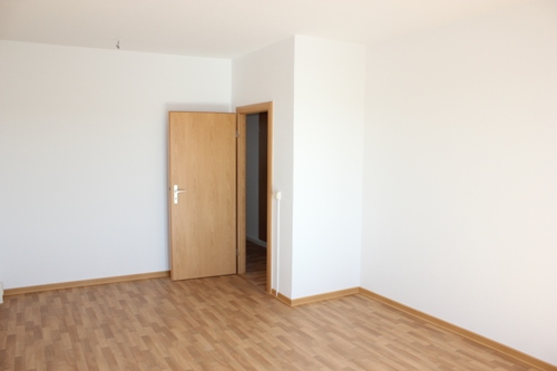 3-Raum-Wohnung mit super Einkaufsmöglichkeiten - Foto 4