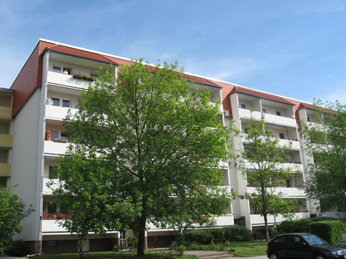 3. OG mit Südbalkon - Photo 3
