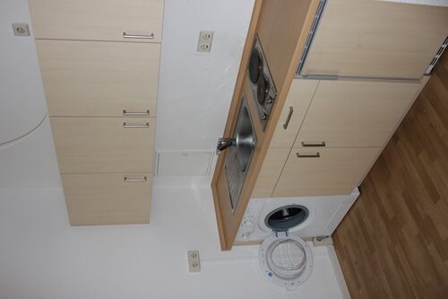Klein UND fein – mit LOGGIA und SINGLEKÜCHE! - Photo 2