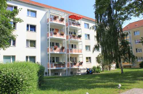 Wohnen am Robert-Koch-Park - Foto 3