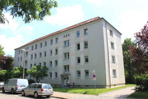 Wohnen am Robert-Koch-Park - Foto 3
