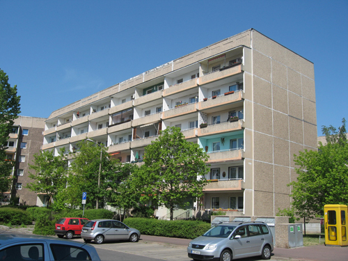 1. OG mit Dusche und Südbalkon - Photo 2
