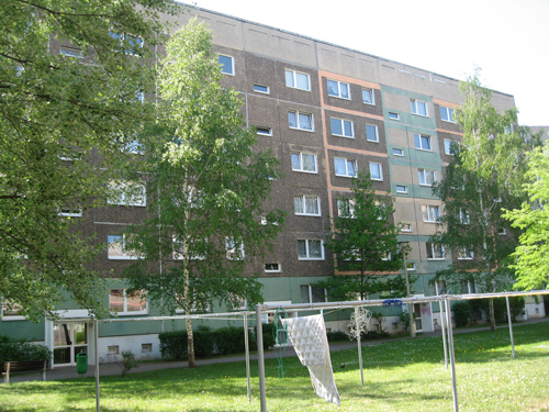 1. OG mit Dusche und Südbalkon - Photo 2