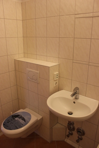 Singlewohnung mit Einbauküche und Erholungsfaktor - Foto 2
