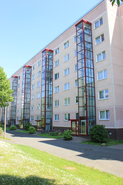 Singlewohnung mit Einbauküche und Erholungsfaktor - Photo 5