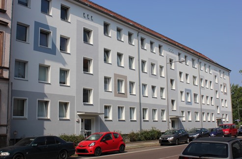 Einzug ab 15.12.2026 möglich. Freizeit genießen im Clara-Zetkin-Park! - Foto 2