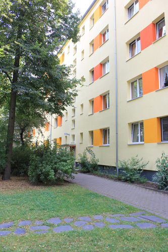 Einzug ab 15.12.2026 möglich. Leipziger Kultur genießen – nur ein Katzensprung zur Kneipenmeile Gottschedstraße! - Photo 2