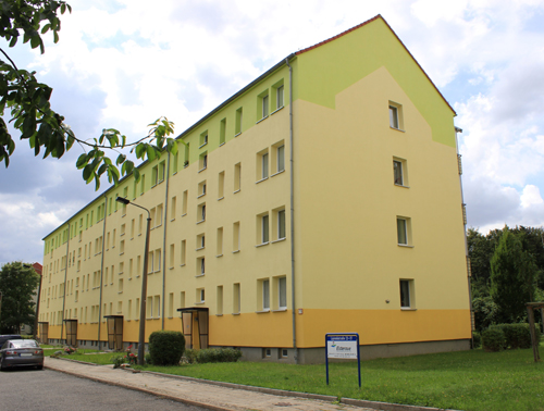 Ihre neue Wohnung mit Balkon! - Foto 2